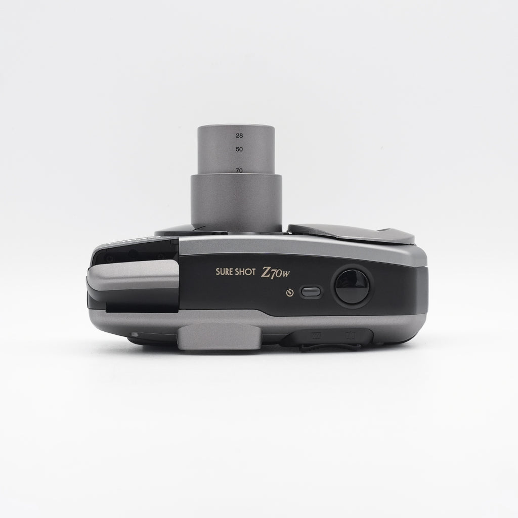 Canon Sure Shot Z70W