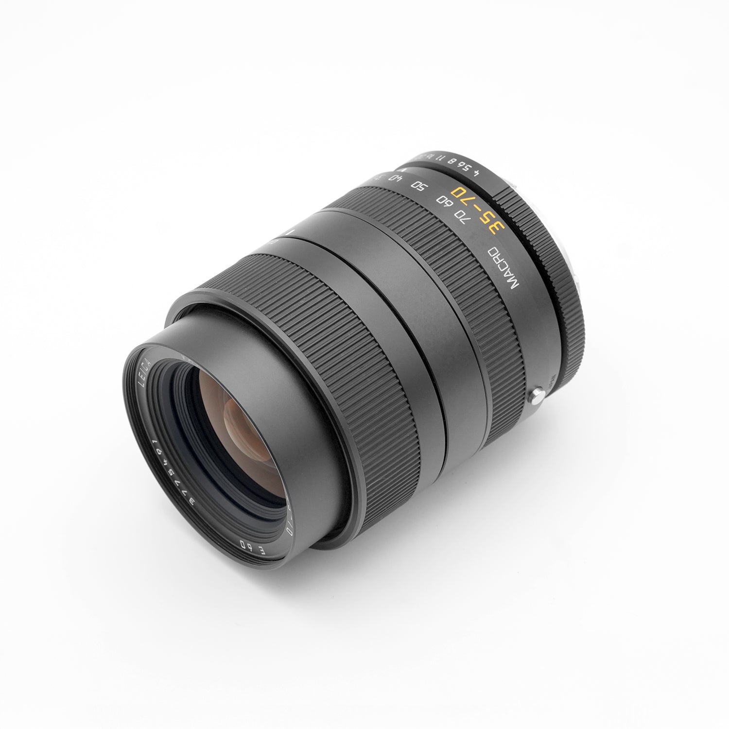 Leica Vario-Elmar-R 35–70mm f4 ROM