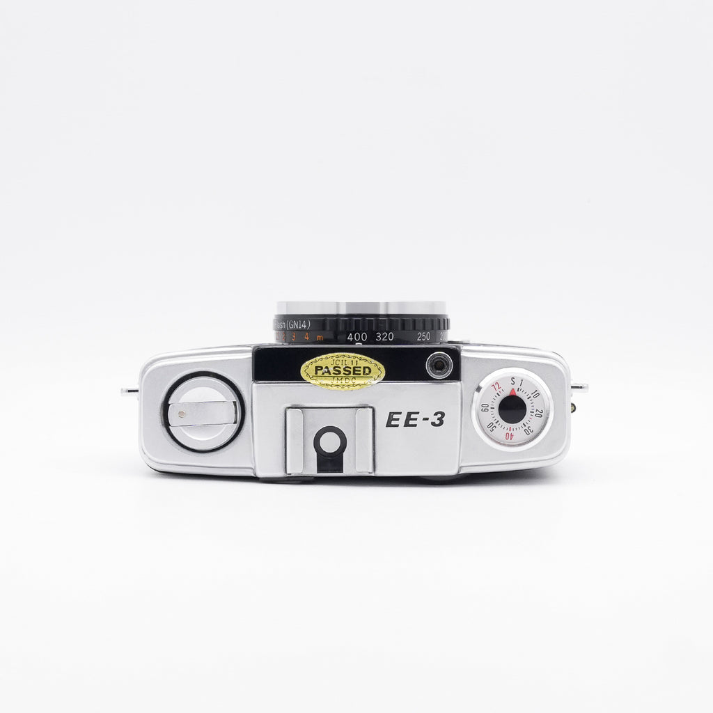 Olympus Pen EE-3