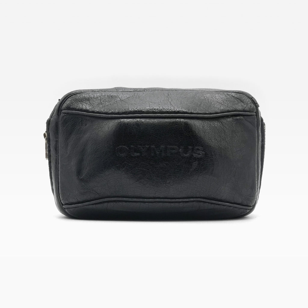 Olympus Trip 35 Case, front