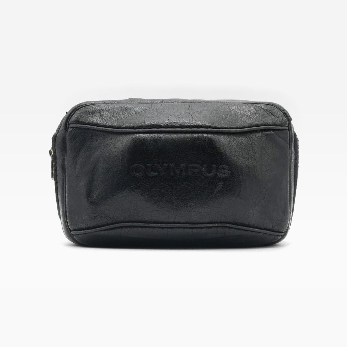 Olympus Trip 35 Case, front