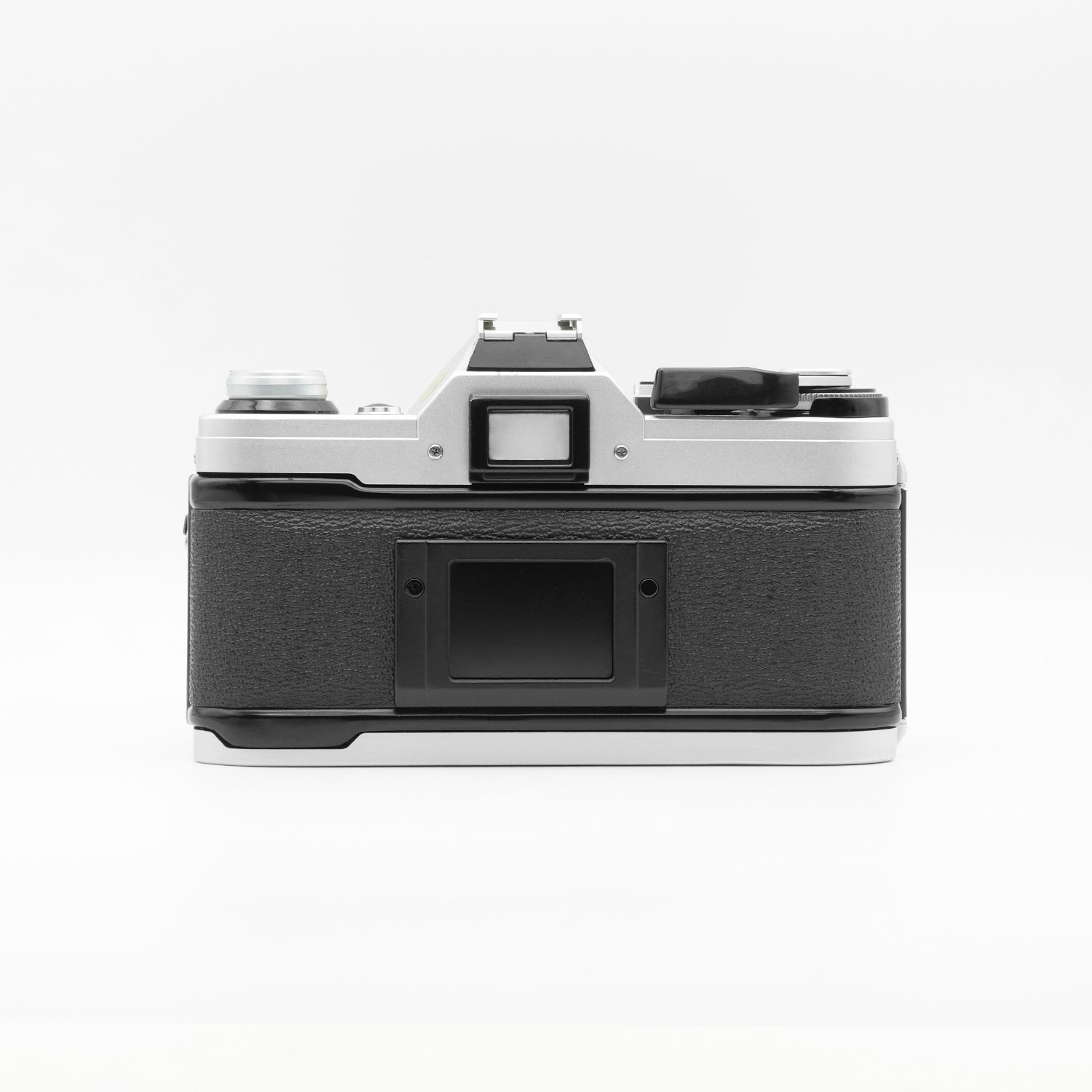 Canon AE-1 - 50mm f1.8 Lens