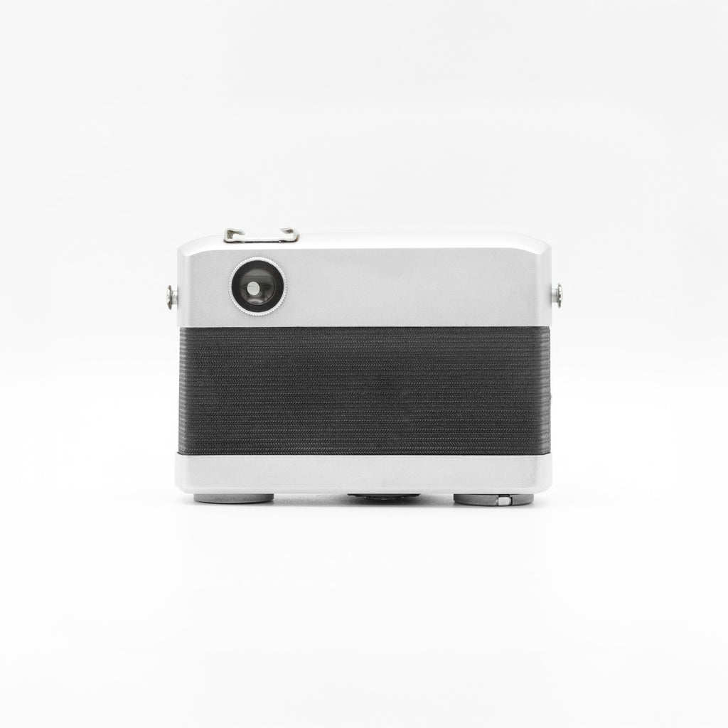 Werra Matic - Carl Zeiss Tessar 50mm f2.8