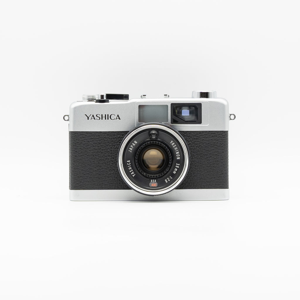 Yashica 35-ME
