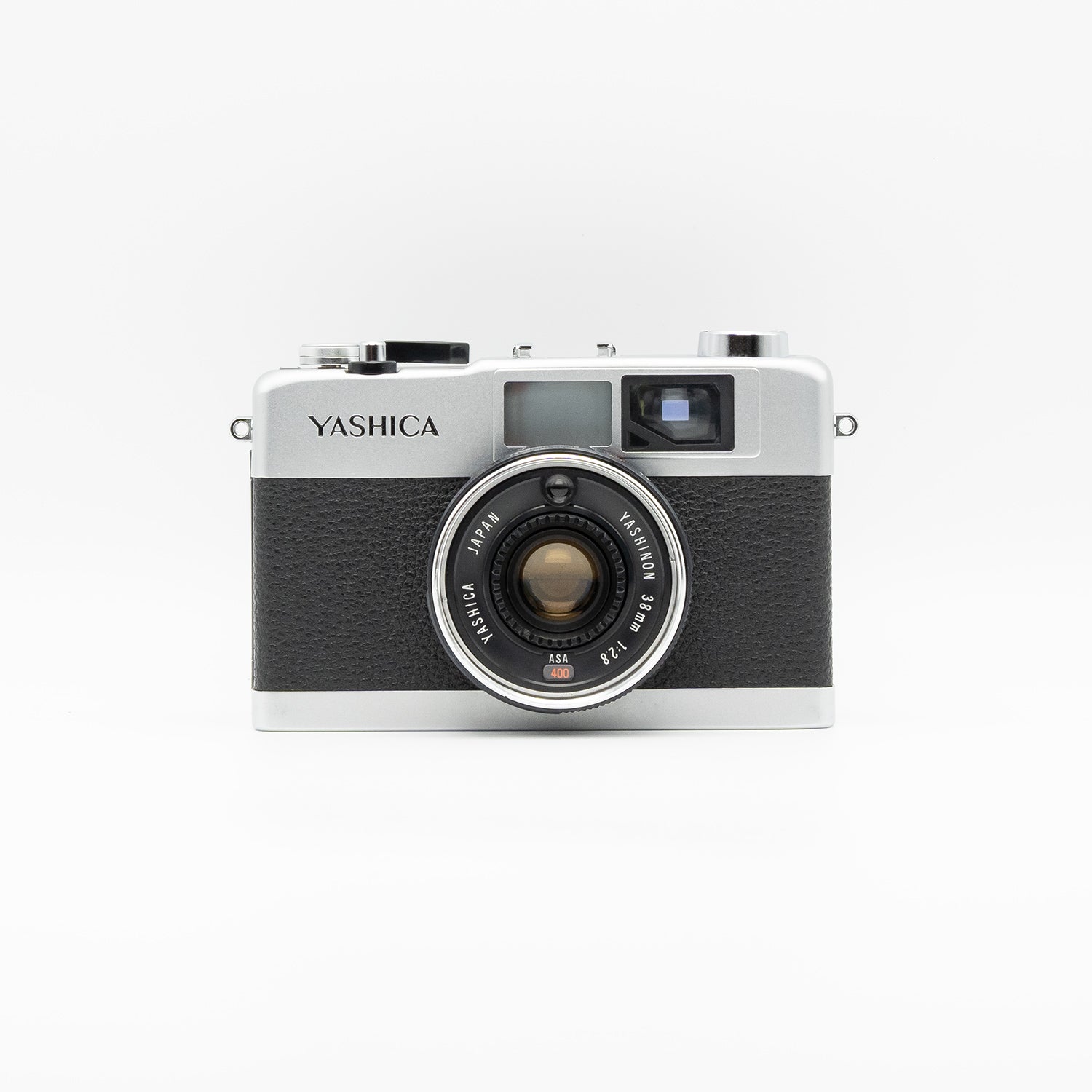 Yashica 35-ME