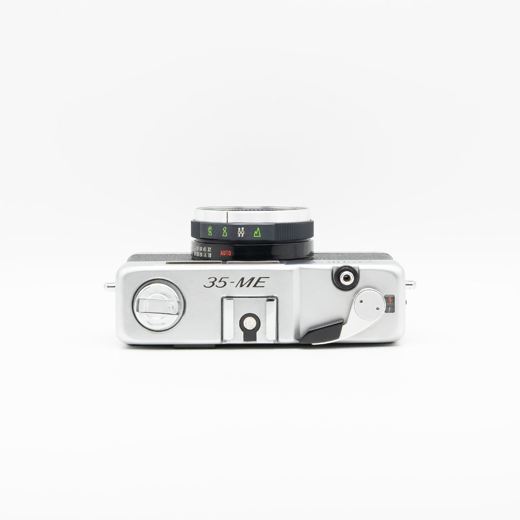 Yashica 35-ME