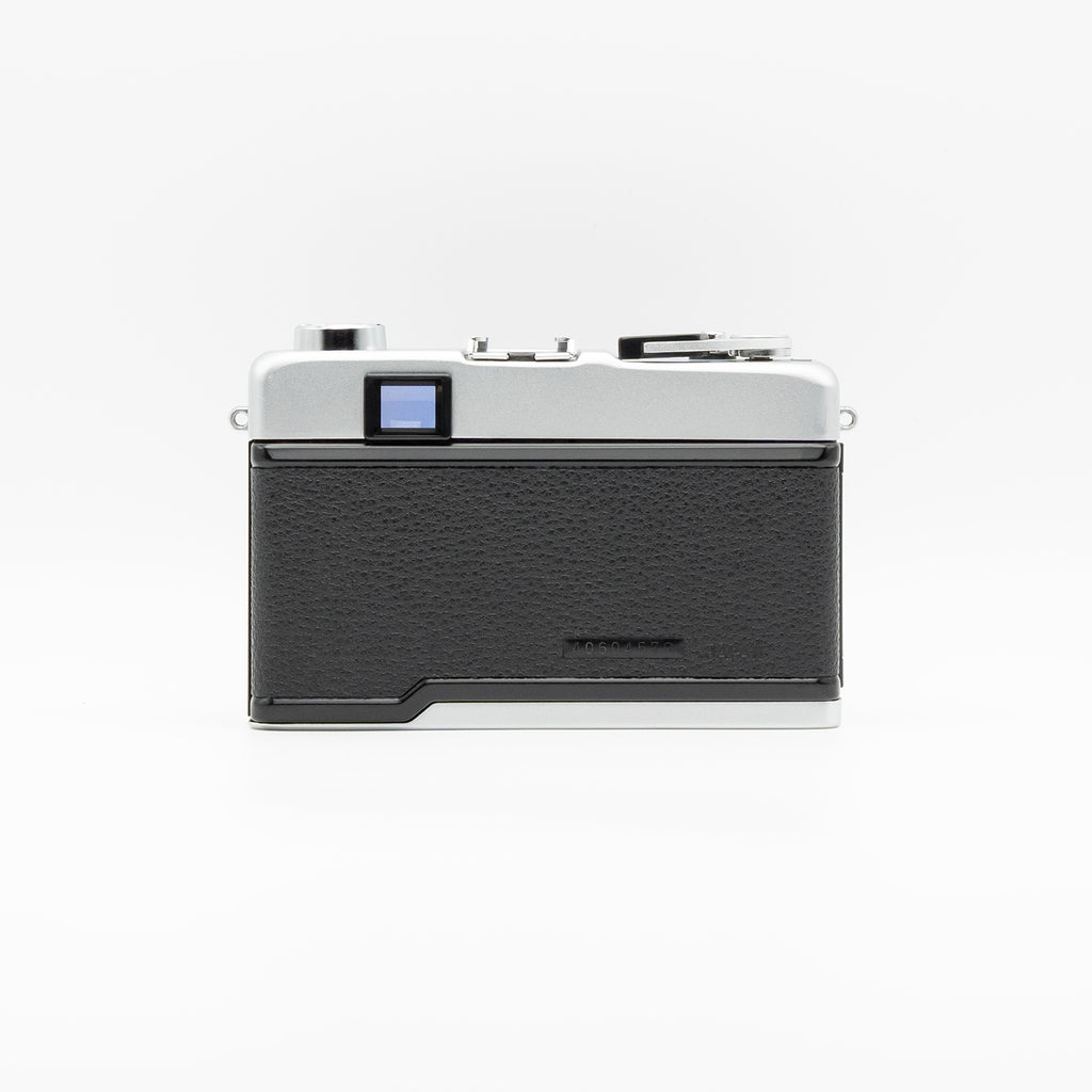 Yashica 35-ME