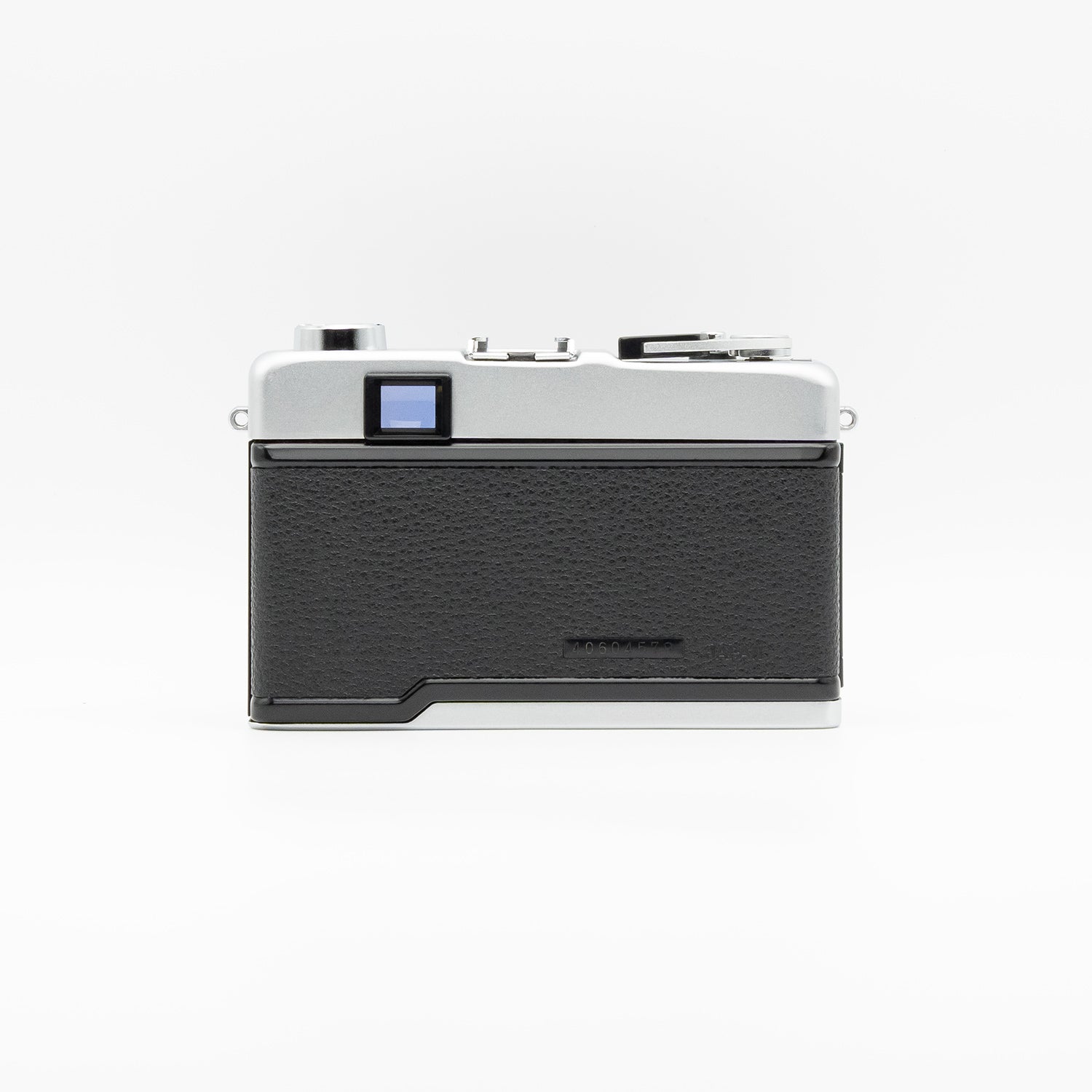 Yashica 35-ME